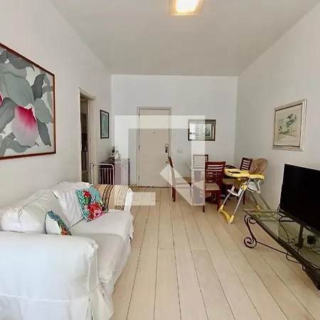 Apartamento Penthouse In The Heart Of Ipanema